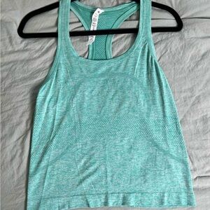 Lululemon swiftly tank
